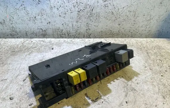 Mercedes-Benz E W211 Comfort/convenience module 2115452001 5DK00804740