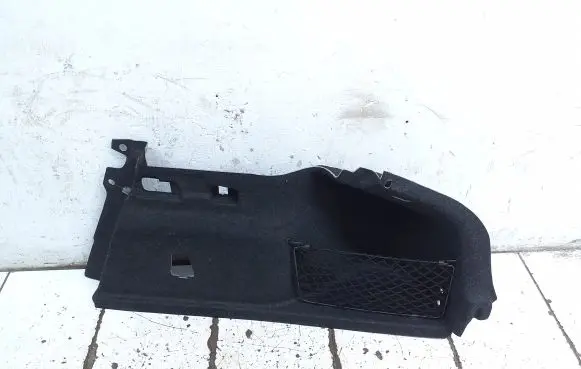 Polestar 2 Trunk/boot side trim panel 32344328