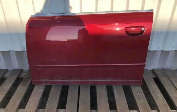 Audi A4 S4 B7 8E 8H Front door