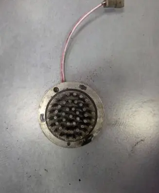 Audi A4 S4 B5 8D Fuel heater 026129893