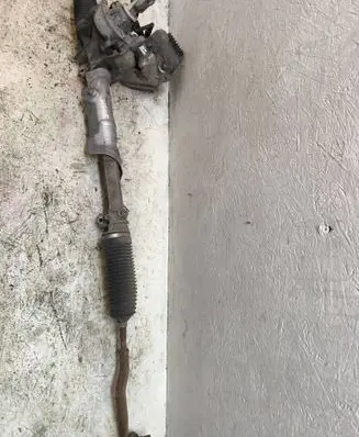 Mercedes-Benz B W245 Steering rack 6700001319 Q003T62174 99512201