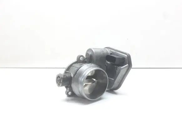 BMW 3 E90 E91 Throttle valve 7804373
