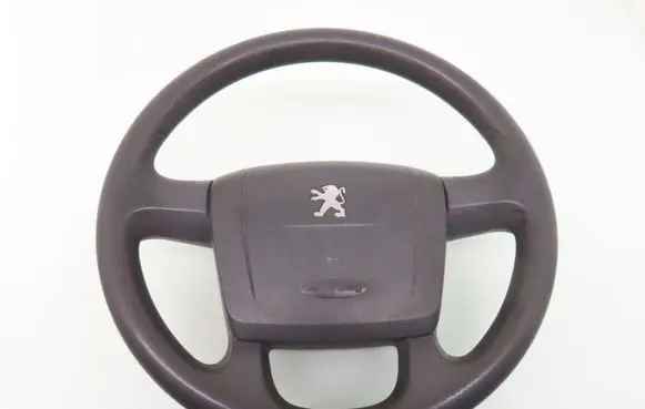 Peugeot Boxer Steering wheel 