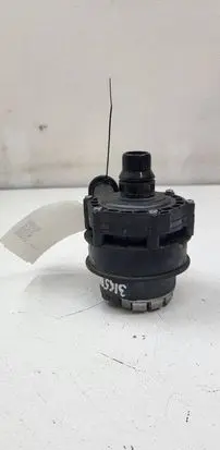 Mercedes-Benz EQE v295 Electric auxiliary coolant/water pump A0005003700