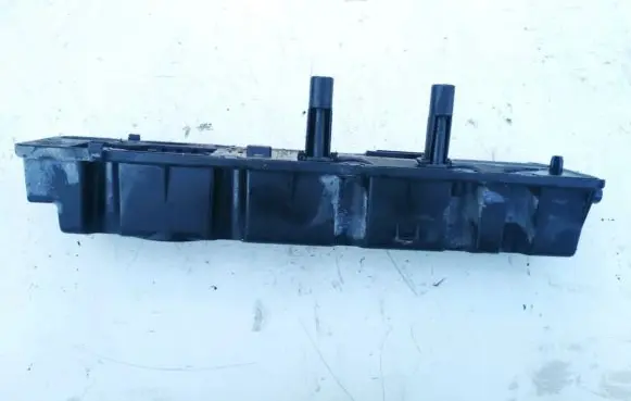 Citroen C4 I Picasso Rocker cam cover f09702159100