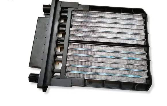 Volvo S60 Electric cabin heater radiator 6G9N18D612BA