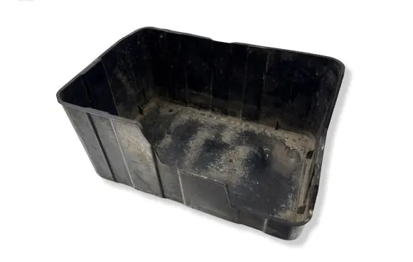 Honda Accord Battery box tray 31531SEFE000