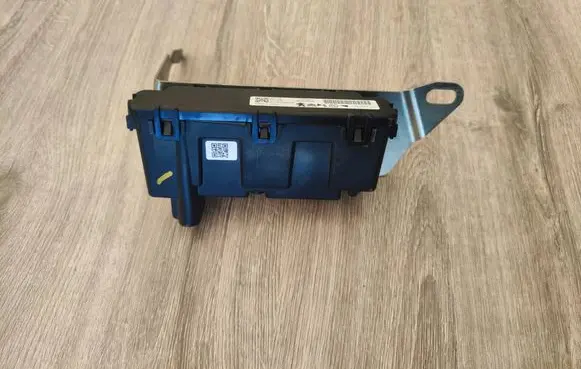Citroen DS7 Crossback Other control units/modules 9824468280
