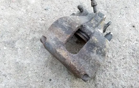 Volvo V70 Front brake caliper