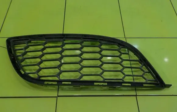 Alfa Romeo Giulietta Front bumper PRZOD