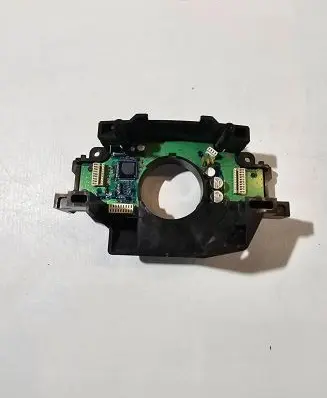 Volvo S60 Steering angle sensor 31266063 09r0181b