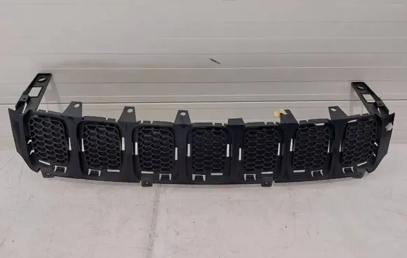 Jeep Compass Front bumper upper radiator grill 5UP86RXFAB 5UP86TRMAB