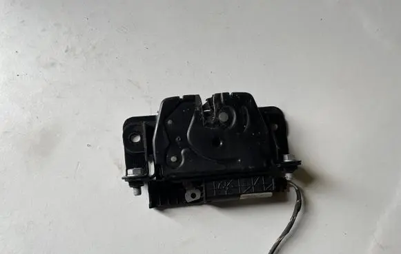 BMW X3 F25 Tailgate/trunk/boot lock/catch/latch 51247233025 921959 16367210