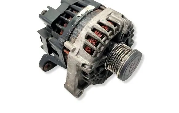 Buick Encore I Generator/alternator 13597226