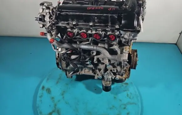 Mazda 3 III Engine IMPRK1385901