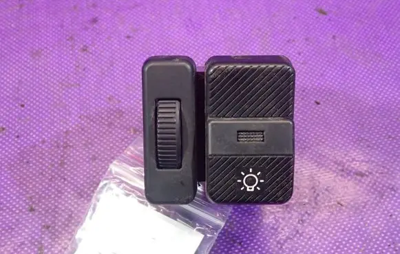 Volkswagen Transporter - Caravelle T4 Light switch ACA22