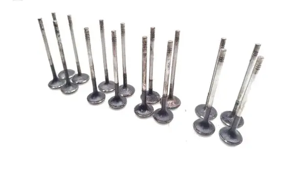 SsangYong Korando Valve 16PSC D20DTENGINE