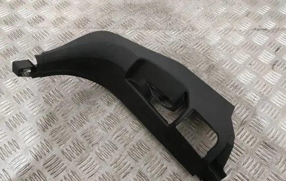 BMW X6 E71 Front sill trim cover 7148520 51437148520