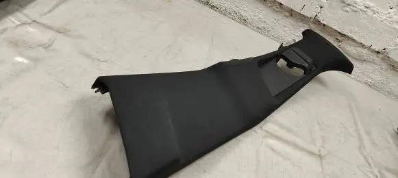 Mercedes-Benz S W222 (B) pillar trim (top) A2226900525