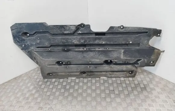 Renault Laguna III Side bottom protection 555270002R 30007127Z