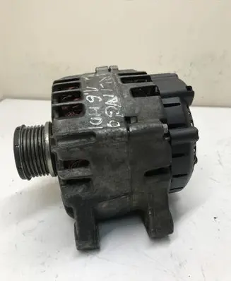 Citroen Berlingo Generator/alternator