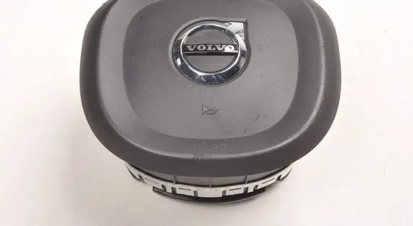 Volvo S90, V90 Steering wheel airbag P39825814