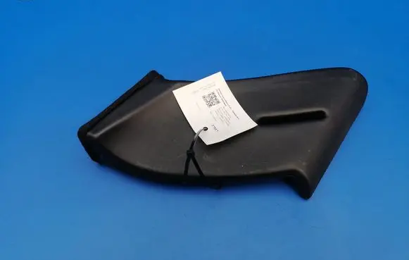 Mercedes-Benz S W126 Cabin air duct channel 1268310446 43571200