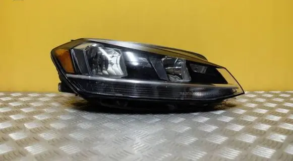 Volkswagen Golf VII Headlight/headlamp 5GM941006E 1289