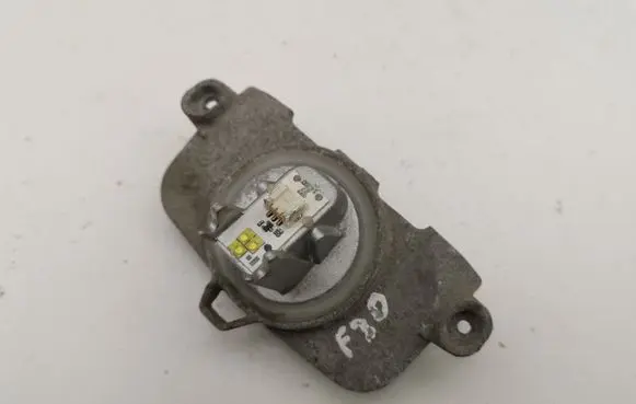 BMW 3 F30 F35 F31 LED ballast control module 