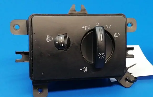 Ford Transit Light switch 498610