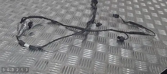 Ford Focus Engine installation wiring loom bv6t15k868