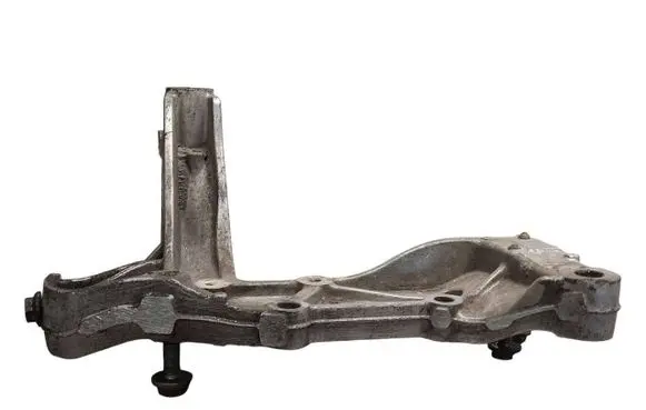 Volkswagen Caddy Engine mounting bracket 1K0199296F