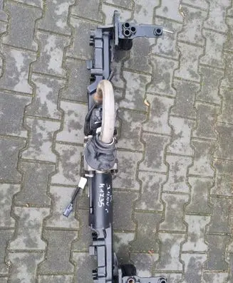 Land Rover Defender Tow bar P8BM17K817AA