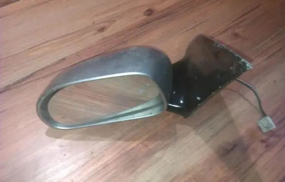 Fiat Marea Front door electric wing mirror e3015682