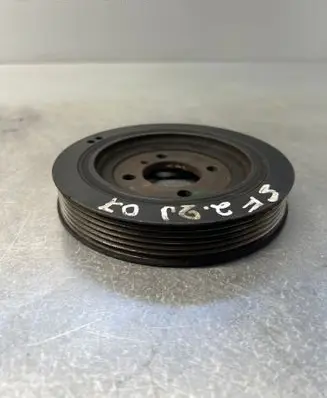 Hyundai Santa Fe Crankshaft pulley IMPRK1435184
