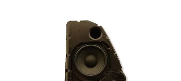 Tesla Model Y Subwoofer speaker 177178400A