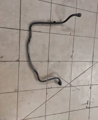 Coolant pipe/hose