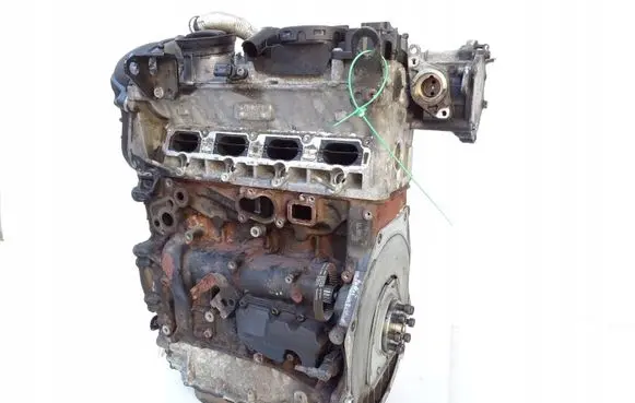 Audi A3 S3 8P Engine
