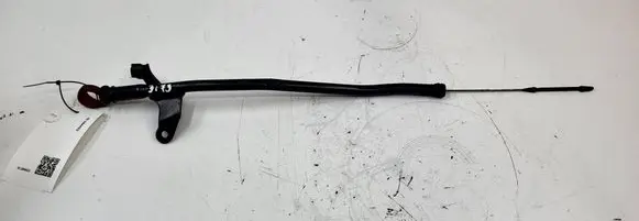 Peugeot 208 I Oil level dip stick 9672250580