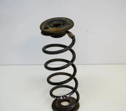 Seat Leon (5F) Rear coil spring 5Q0511121EA