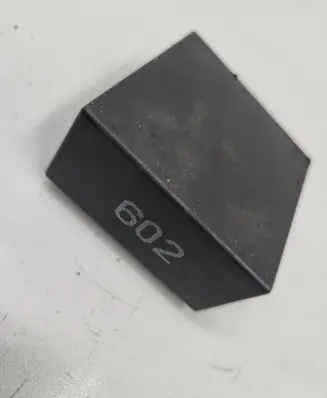 Volkswagen PASSAT B6 Other relay 5WK10460A PA6GF30 B100602