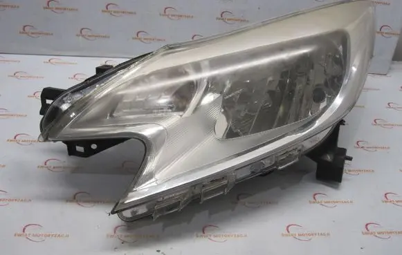 Nissan Note (E12) Headlight/headlamp 89907549