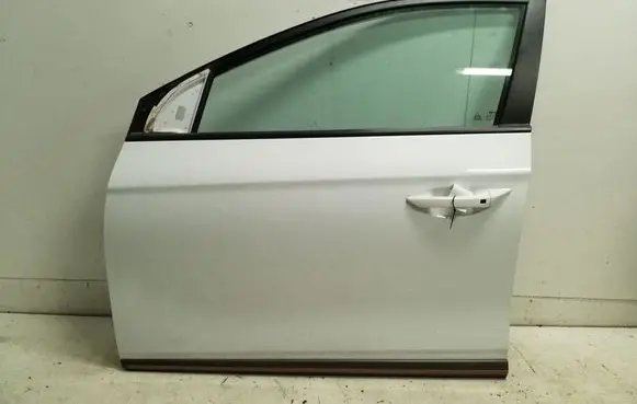 Hyundai Ioniq Front door
