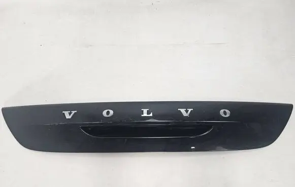 Volvo V40 Tailgate trim 31386846 31301303 31386845