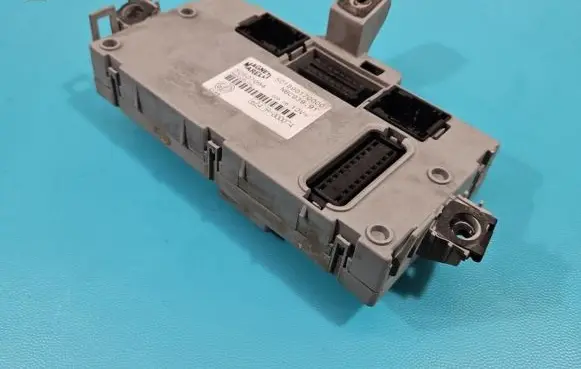 Alfa Romeo 159 Central body control module 50507094 IMPRK1387440