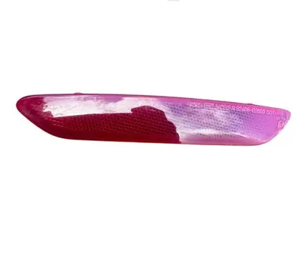 Hyundai Ioniq Rear tail light reflector 92406G2