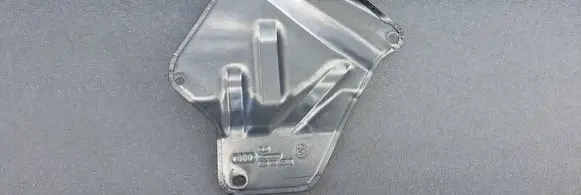 Exhaust heat shield