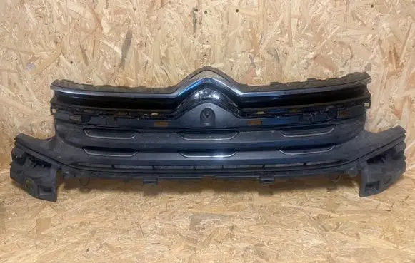 Citroen C5 Aircross Front grill C84E