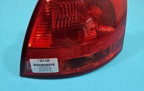 Audi A4 S4 B7 8E 8H Rear/tail lights 8E9945096E IMPRK1503650