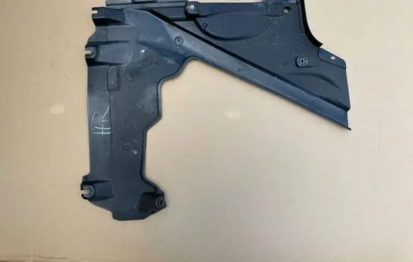 Audi A5 Rear underbody cover/under tray 8W7825216